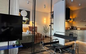 Widok Marzeń Sun&Ski Romantic Art House z garażem
